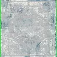 Matta Conceptum Eexfab1199 Flerfärgad Polyester 120x180 cm - Stora och medelstora mattor - 8682870328020 - 3
