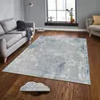 Matta Conceptum Eexfab1199 Flerfärgad Polyester 120x180 cm - Stora och medelstora mattor - 8682870328020 - 2