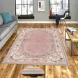 Matta Conceptum Eexfab466 Flerfärgad Polyester 160x230 cm - Stora och medelstora mattor - 8682870025790 - 2