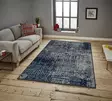 Matta Conceptum Crpt26 Flerfärgad Polyester 180x280 cm - Stora och medelstora mattor - 8683342179430 - 2