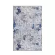 Matta Conceptum Eexfab829 Flerfärgad Polyester 180x280 cm - Stora och medelstora mattor - 8682870072350 - 1