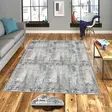 Matta Conceptum Eexfab820 Flerfärgad Polyester 80x120 cm - Små mattor och gångmattor - 8682870071360 - 2