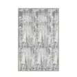 Matta Conceptum Eexfab820 Flerfärgad Polyester 80x120 cm - Små mattor och gångmattor - 8682870071360 - 1