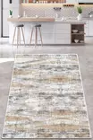 Gångmatta Conceptum Incierto Flerfärgad Polyester 80x200 cm - Små mattor och gångmattor - 8683342023580 - 1