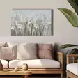 Canvastavla Wallity Flerfärgad Canvas Trä 45x70 cm - Tavlor och ramar - 8684283327300 - 2