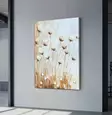 Canvastavla Wallity Flerfärgad Canvas 45x70 cm - Tavlor och ramar - 8684283875290 - 3