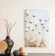 Canvastavla Wallity Flerfärgad Canvas 45x70 cm - Tavlor och ramar - 8684283875290 - 2