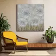 Canvastavla Wallity Flerfärgad Canvas 69x69 cm - Tavlor och ramar - 8684283327560 - 4
