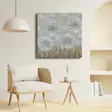 Canvastavla Wallity Flerfärgad Canvas 69x69 cm - Tavlor och ramar - 8684283327560 - 2