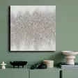 Canvastavla Wallity Flerfärgad Canvas 70x70 cm - Tavlor och ramar - 8684282626350 - 2