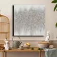 Canvastavla Wallity Flerfärgad Canvas 70x70 cm - Tavlor och ramar - 8684282626350 - 3