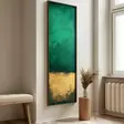 Inramad MDF-tavla Wallity Flerfärgad MDF 40x120 cm - Tavlor och ramar - 8684283651290 - 5