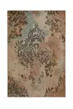Matta Conceptum Aminah Flerfärgad Polyester 160x230 cm - Stora och medelstora mattor - 8681875631180 - 5