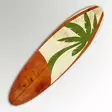 MDF-tavla Wallity Flerfärgad MDF 33x120 cm - Tavlor och ramar - 8683742895770 - 1