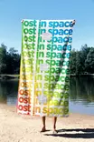 Strandhandduk Mijölnir Flerfärgad 70% Polyester 30% Polyamid Mikrofilament 90x150 cm - Handdukar - 8684282666240 - 4