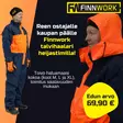 Kälke/släde för snöskoter och fyrhjuling - Släpvagnar och slädar - 6438168024790 - 2