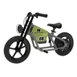Nextgear E-Cruiser Mini+ elcykel, grön - Elscootrar och elmopeder - 6438014399560 - 1