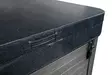 Nordspa Thermo-X 200 svart poolskydd för utomhuspooler - Wellis utomhusspabad - 6438014425870 - 4