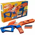 N-serien Pinpoint skumkulpistol - Leksaksvapen - 5010996207180 - 4