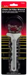Verktyg för oljefilter med kedja 120 mm - Verkstadens specialverktyg - 795609704250 - 2