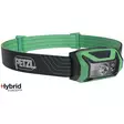 Otsalamppu TIKKA vihreä Petzl E061AA02 - Pannlampor - 3342540839120 - 1