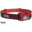 Otsalamppu TIKKINA Punainen Petzl - Pannlampor - 3342540839090 - 1