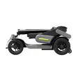 Paiseec S3 hopfällbar mobilitetsscooter - 3- och 4-hjuliga fordon - 6438014433240 - 5