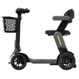 Paiseec S3 hopfällbar mobilitetsscooter - 3- och 4-hjuliga fordon - 6438014433240 - 1