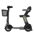 Paiseec S3 hopfällbar mobilitetsscooter - 3- och 4-hjuliga fordon - 6438014433240 - 3