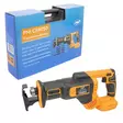 PNI CSW150 Batteridriven Tigersåg 18V - Borstlös (Stomme) - Batterisågar - 5949066533150 - 7