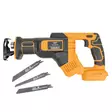 PNI CSW150 Batteridriven Tigersåg 18V - Borstlös (Stomme) - Batterisågar - 5949066533150 - 2