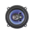 PNI HiFi500 3-vägshögtalare för bil 12,7 cm (5") - 100W (Par) - Bilhögtalare - 5949066517310 - 3