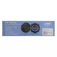 PNI HiFi500 3-vägshögtalare för bil 12,7 cm (5") - 100W (Par) - Bilhögtalare - 5949066517310 - 8