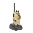 - Walkie-talkies och megafoner - 5949066543210 - 2