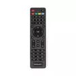 Remote Control HD6i, HD6i Twin, HD6i kompakt - Fjärrkontroller - 77-5037-00 - 30