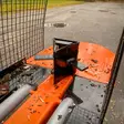 Ristiinhalkaisuterä halkomakoneeseen - Vedklyvar - 6438168105260 - 8