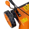 Jonköping Handdriven Gräsklippare 51cm - Loncin 139cc & Stålchassi (HD51P-139) - Skjutbara gräsklippare - 6438168120980 - 12