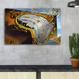 Canvastavla Wallity Flerfärgad Canvas 45x70 cm - Tavlor och ramar - 8681875398960 - 2