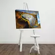 Canvastavla Wallity Flerfärgad Canvas 45x70 cm - Tavlor och ramar - 8681875398960 - 4