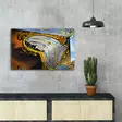 Canvastavla Wallity Flerfärgad Canvas 45x70 cm - Tavlor och ramar - 8681875398960 - 3