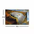 Canvastavla Wallity Flerfärgad Canvas 45x70 cm - Tavlor och ramar - 8681875398960 - 5