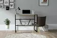 Skrivbord Hanah Home Monea Safir Ek Spånskiva 90x60x74 cm - Skrivbord - 8683342397940 - 3
