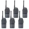- Walkie-talkies och megafoner - 5949066542770 - 1