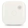 Rökdetektor med kompakt design med 10 års batteri och garanti 2-pack Vit - Brandvarnare och kolmonoxidvarnare - 8711902090380 - 10
