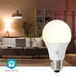 SmartLife Full Färg Glödlampa | E27 | 806 lm | 9 W | RGB / Varm till cool vit | 2700 - 6500 K | Android / IOS | Glödlampa | 1 st. - Ljuskällor - 5412810335480 - 54