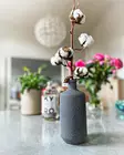 Spraymaali granite black stone effect 40 - Sprayfärger - 6412490036980 - 2