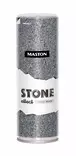 Spraymaali granite black stone effect 40 - Sprayfärger - 6412490036980 - 1