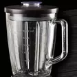 Tehosekoitin Moderna 1000W musta Ariete - Blenders och vispar - 8003705120730 - 4