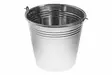 Stålskopa 12 L - Hinkar och baljor - 6410411129360 - 1