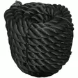 TerassikÃ¶ysi 36 mm 10 m musta - Rep och snören - 6416096038690 - 1